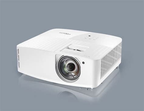 When switching the <strong>projector</strong> off, please ensure the cooling cycle has been completed before. . Optoma projector factory reset